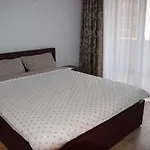 Urban accommodation Coresi