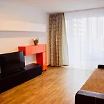 Urban accommodation Coresi