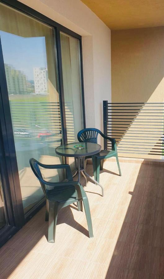 Appartamento Urban Coresi Braşov