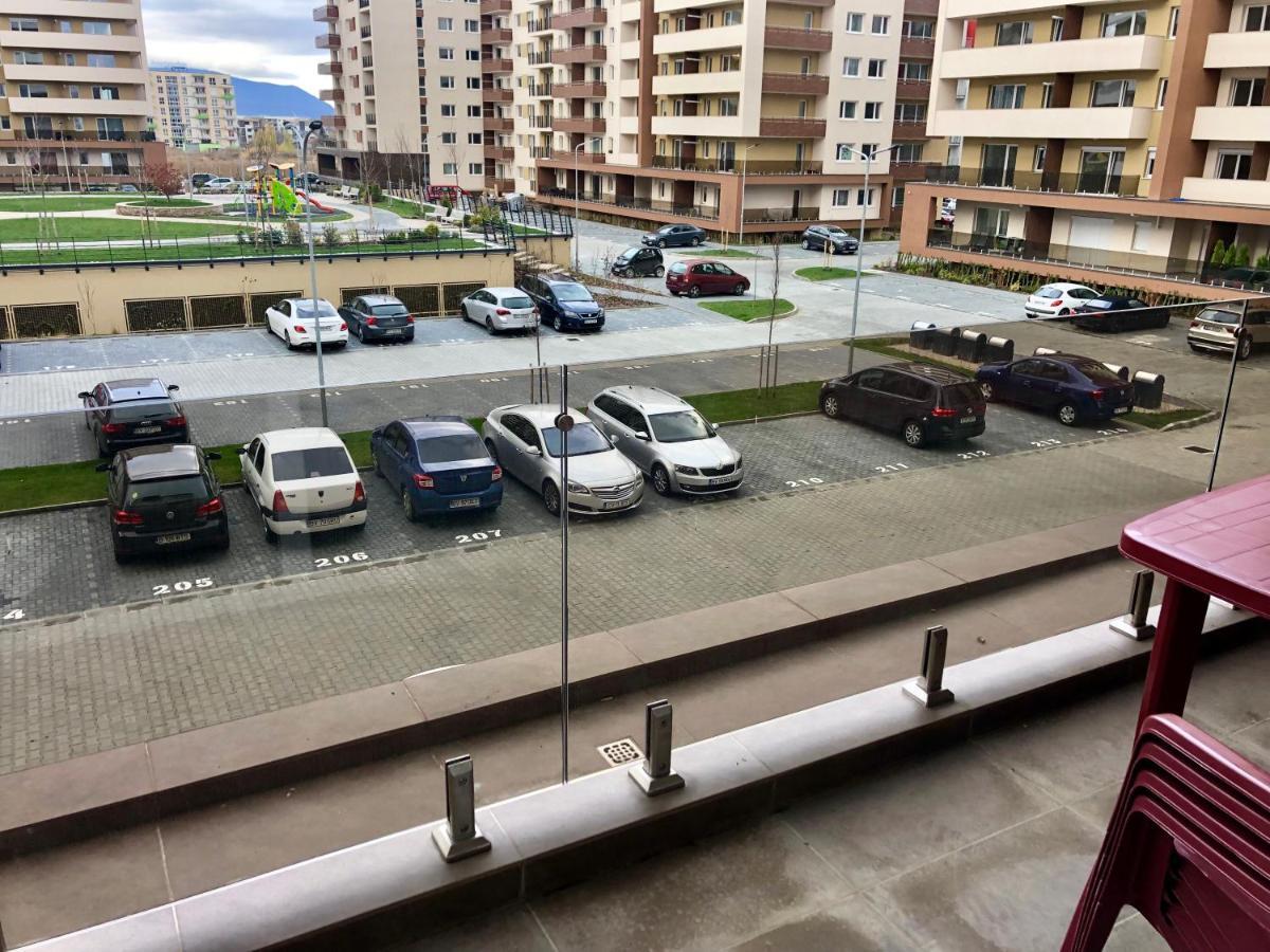 Urban Coresi Appartamento *