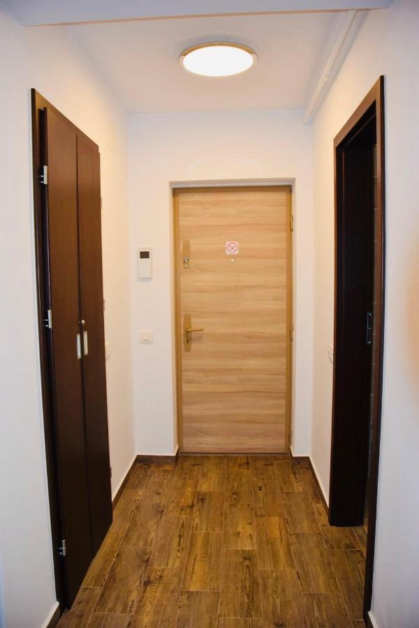 Appartamento Urban Coresi