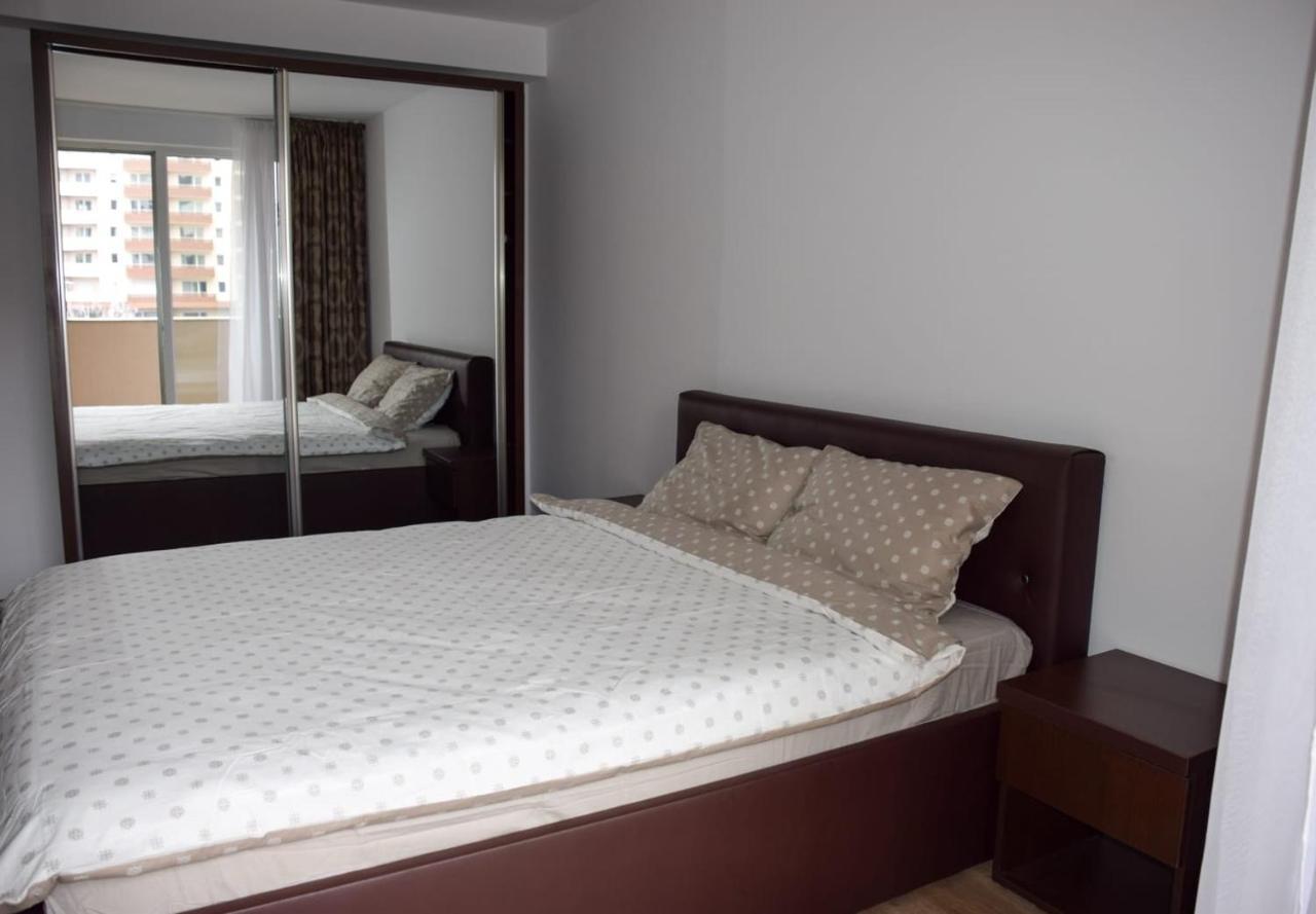 Appartamento Urban Coresi Braşov