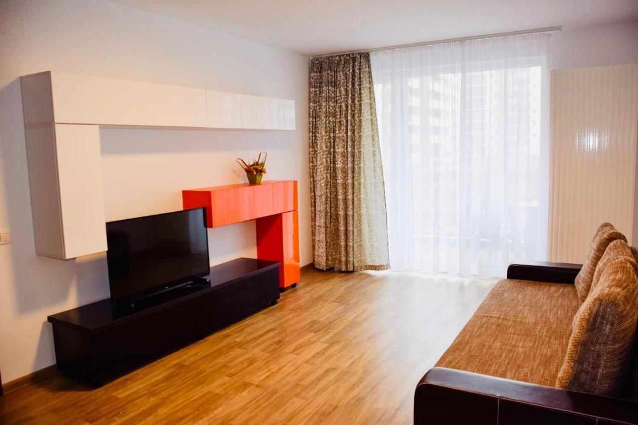Appartamento Urban Coresi *